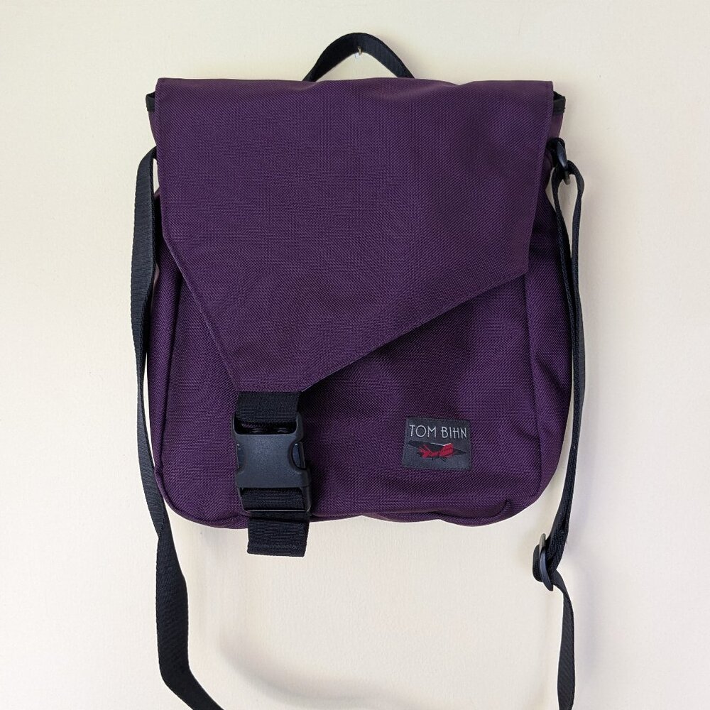 Tom Bihn Medium Cafe Bag